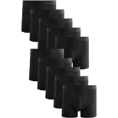 Next Boxershorts svart