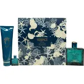 Versace Eros Eau de Parfum Parfymset