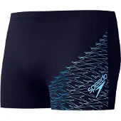 Speedo Medley Logo Simshorts