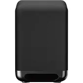 Sony SA-SW5 - Subwoofer - trådlös