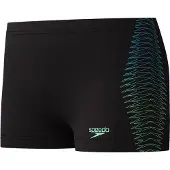 Speedo Plastisol Placement Simshorts