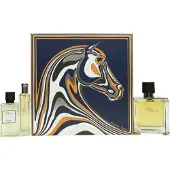 Hermès Paris Terre D'Parfum Parfymset