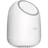 Puro PUBTSP2MAGWHI, 5 W, Trådlös, Bärbar stereohögtalare, Vit, Mobiltelefon/Smartphone, AC
