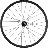 Wag W-gr G3 I28 6b Disc Tubeless Grus Bakhjul