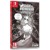 Games Switch Slay The Princess: The Pristine Cut