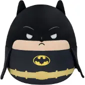 Squishmallows - DC Batman 20 cm