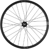 Wag W-gr G3 I28 6b Disc Tubeless Gravelcykel Framhjul