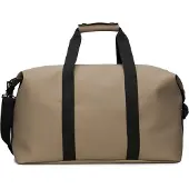 Rains Hilo Weekend Bag W3 Beige