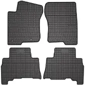 Frogum Gummimattor Lexus LX III 08-21, Land Cruiser J150 09-