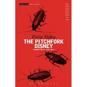 Book The Pitchfork Disney (häftad, eng)