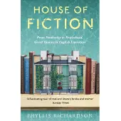 Boundless Publishing Group Ltd House of Fiction (häftad, eng)