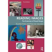 Reading Images (häftad, eng)