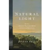 Bookoutlet Natural Light (inbunden, eng)