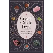 Crystal Oracle Deck