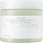 Celimax One Step Body Brightening Pad 60ea AUTHENTIC STORE