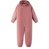 Reima Kids' Rain Overall Rapakko Rose Blush