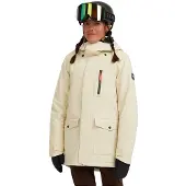 O'Neill Fwc'Peak Jacka macaron, S