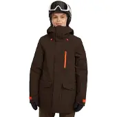 O'Neill Fwc Peak Snow Jacka