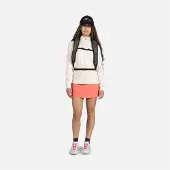 Rossignol Mid Layer Thin Sweatshirt Med Dragkedja