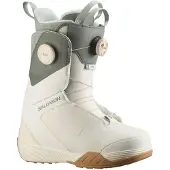 Salomon Kiana Dual Boa Snowboardboots För Kvinnor