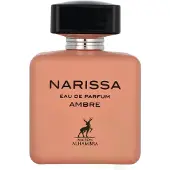 Maison Alhambra Maison Narissa Ambre EDP W 100 ml