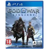 Ps4 God Of War Ragnarök (uk/arabic)