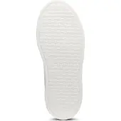 BOSS Kids' trainers in canvas and faux leather