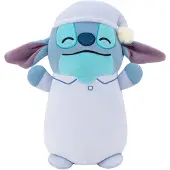 Squishmallows Gosedjur - Hugmees - 25 cm - Disney Stitch - - One Size - Gosedjur