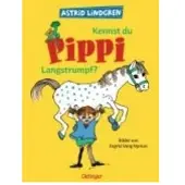 Kennst du Pippi Langstrumpf?