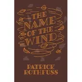 Name of the Wind