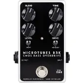 Darkglass Electronics Microtubes B3K V2 Bass Overdrive Pedal