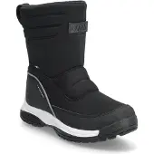 Kavat Juniors' Voxna Jr Wp Black