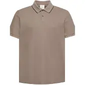 Calvin Klein Pique Classic Kortärmad Polotröja