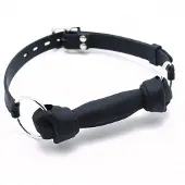 Rimba Mouth Gag with Dogbone
