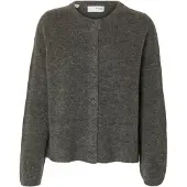 Selected Lulu New Kardigan