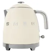 Smeg 50s Style Klf05 0.8l 1400w Vattenkokare