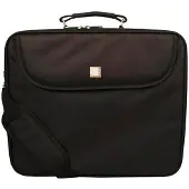 Urban Factory Clamshell 19´´ Laptop-ryggsäck