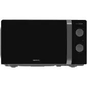 Cecotec Proclean 2010 Inverter Mikrovågsugn 700w
