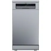 Teka 114320001 Diskmaskin Med Tredje Hylla 9 Antal Platsinställningar