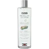 Isdin Micellärlösning Rengöring Ansikte Återfuktande 500ml