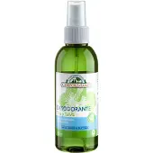 Sidroga Gesellschaft für Gesundheitsprodukte mbH Tiglio Sage Bio Deodorant 150ml