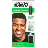 Just for men H60 Hårfärg Original Formula Jet Black