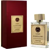 Anfar Oud Safrano fr mn - 1,7 oz Extrait De Parfum Spray