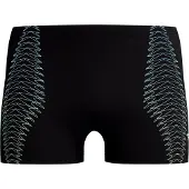 Speedo Duo Logo Print Simshorts