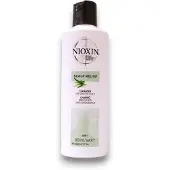 Nioxin schampo djuprengörande Scalp Relief (200 ml)