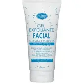 Nurana Cosmetics NuraGel ansiktsskrubb 100ml