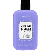 Kemon Color Cold Shampoo 250 ml