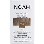 Cosmetara Charm Co. Noah Hårfärg Blond 140ml gray