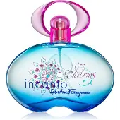Salvatore Ferragamo Incanto Charms Eau de Toilette 100 ml