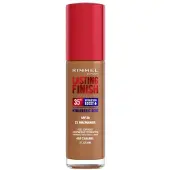 Rimmel London Lasting Finish Hydration Boost Spf20 450 Caramel 30ml Foundation